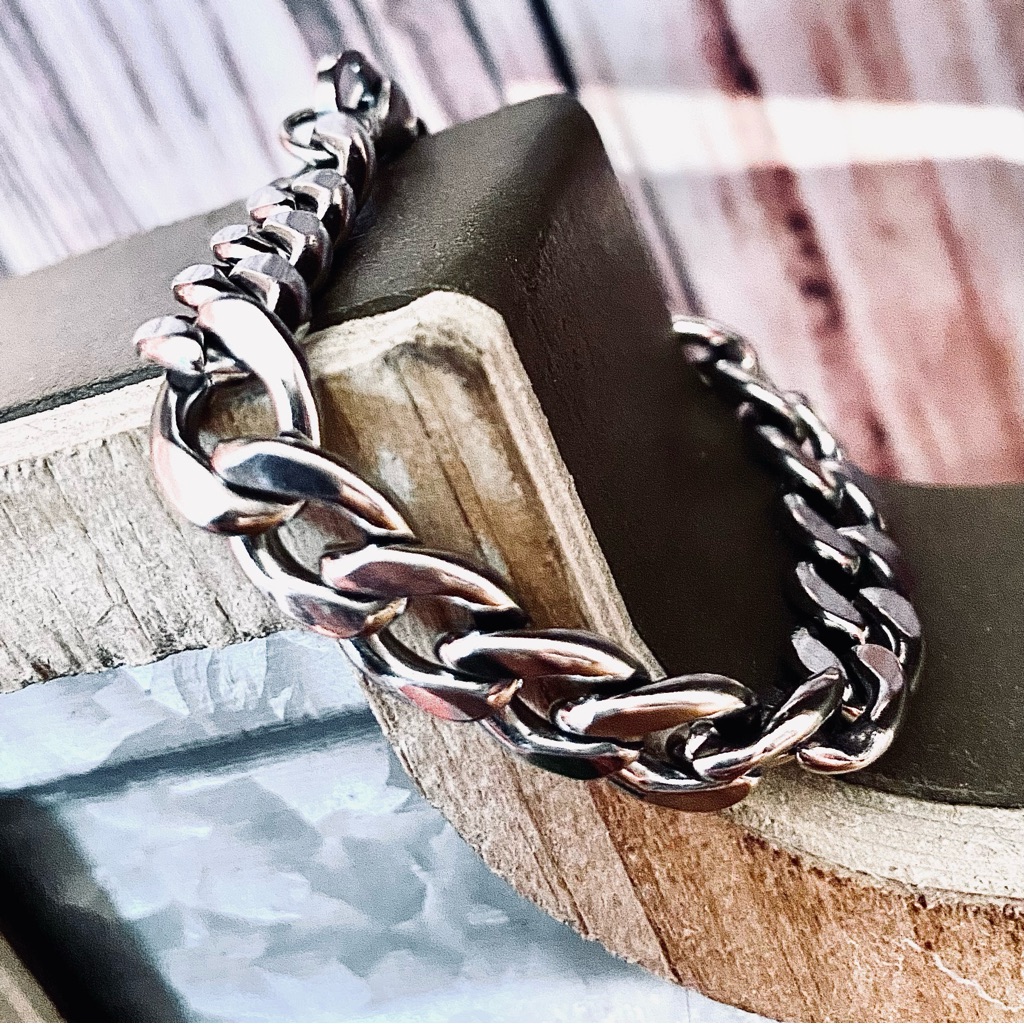 Stainless Steel Bracelet